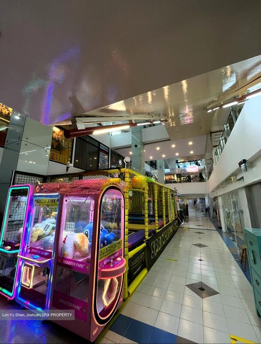 Bukit Timah Shopping Centre (D21), Shop House #478744631